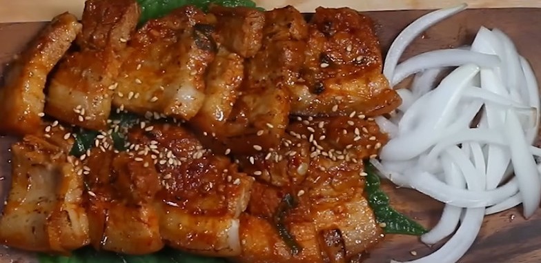 유튜브 '1분요리 뚝딱이형'