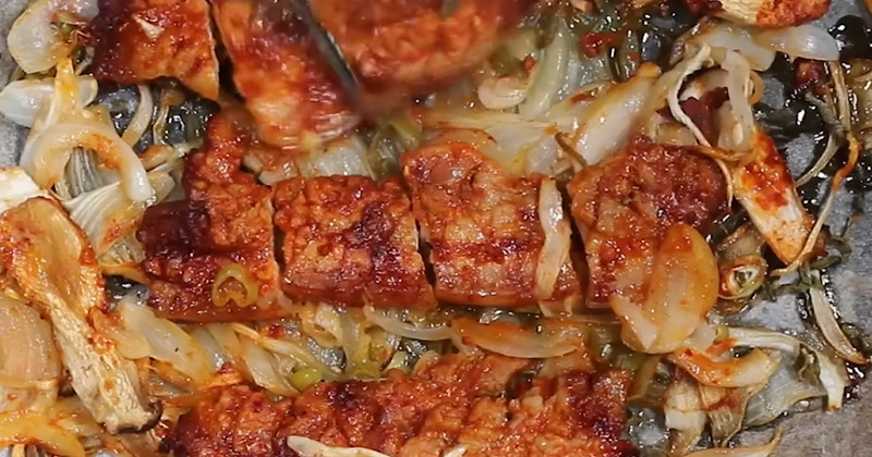 유튜브 '1분요리 뚝딱이형'