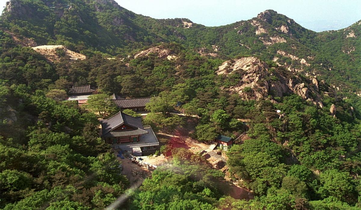 연주암 / 경기관광공사-경기관광플랫폼