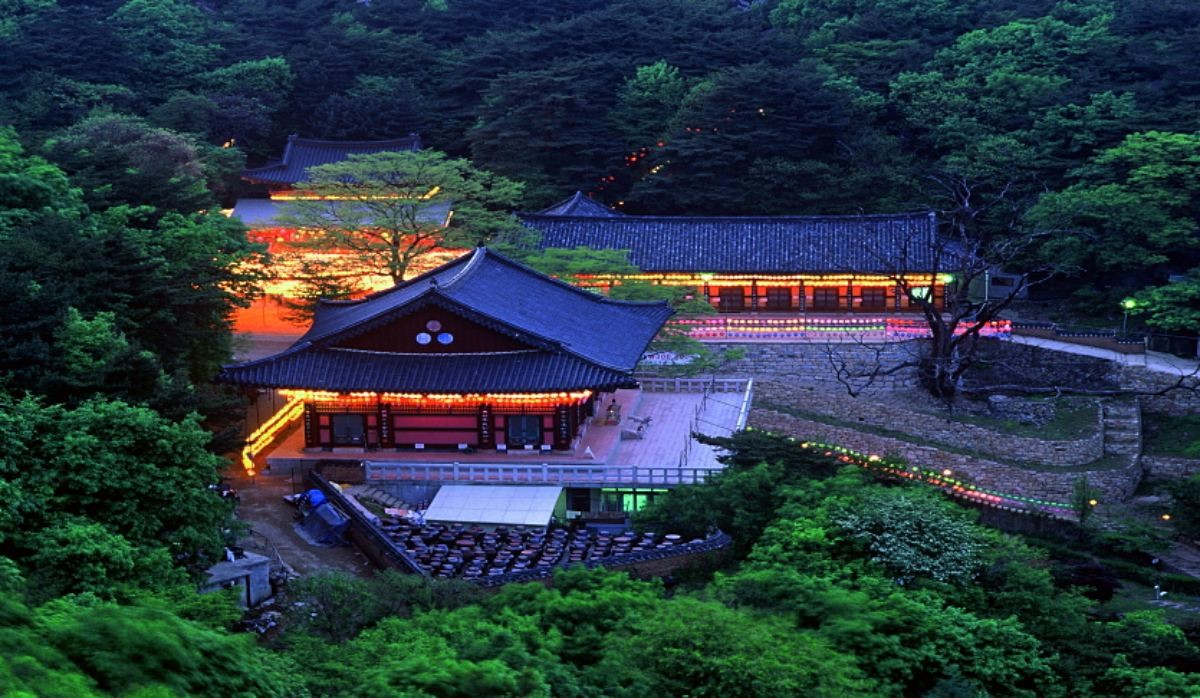 연주암 / 경기관광공사-경기관광플랫폼