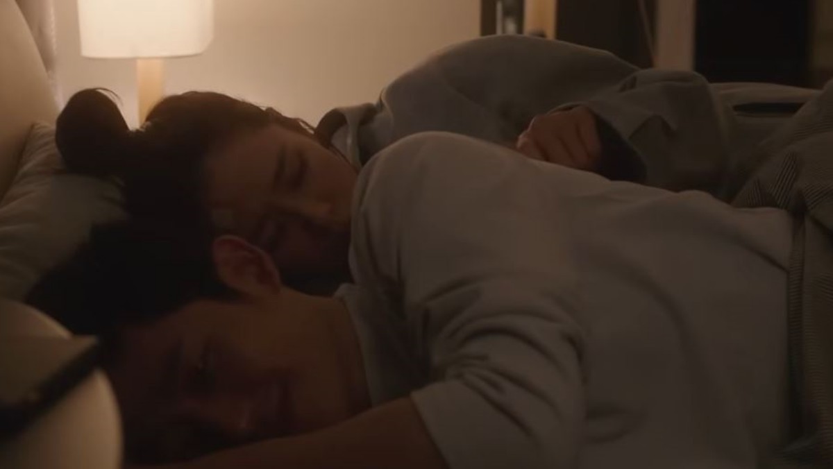 드라마 '밥 잘 사주는 예쁜 누나' / JTBC