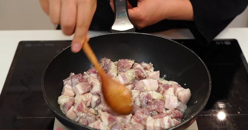 유튜브 '밥상차려주는남자'