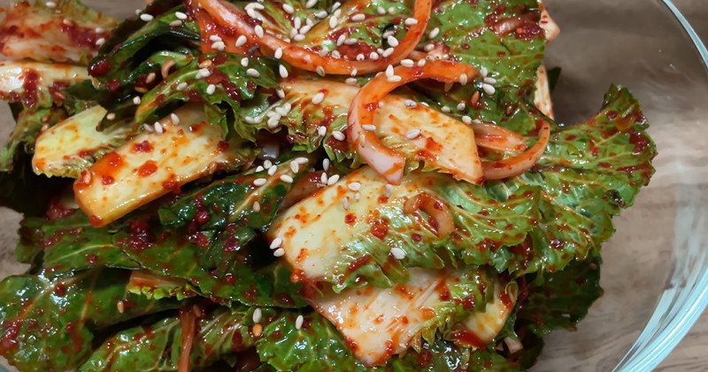 유튜브 '엄마솜씨'