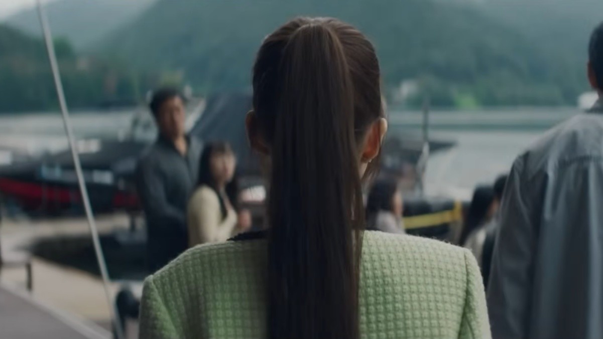 '세이렌' 속 한 장면 / 유튜브 'tvN DRAMA'