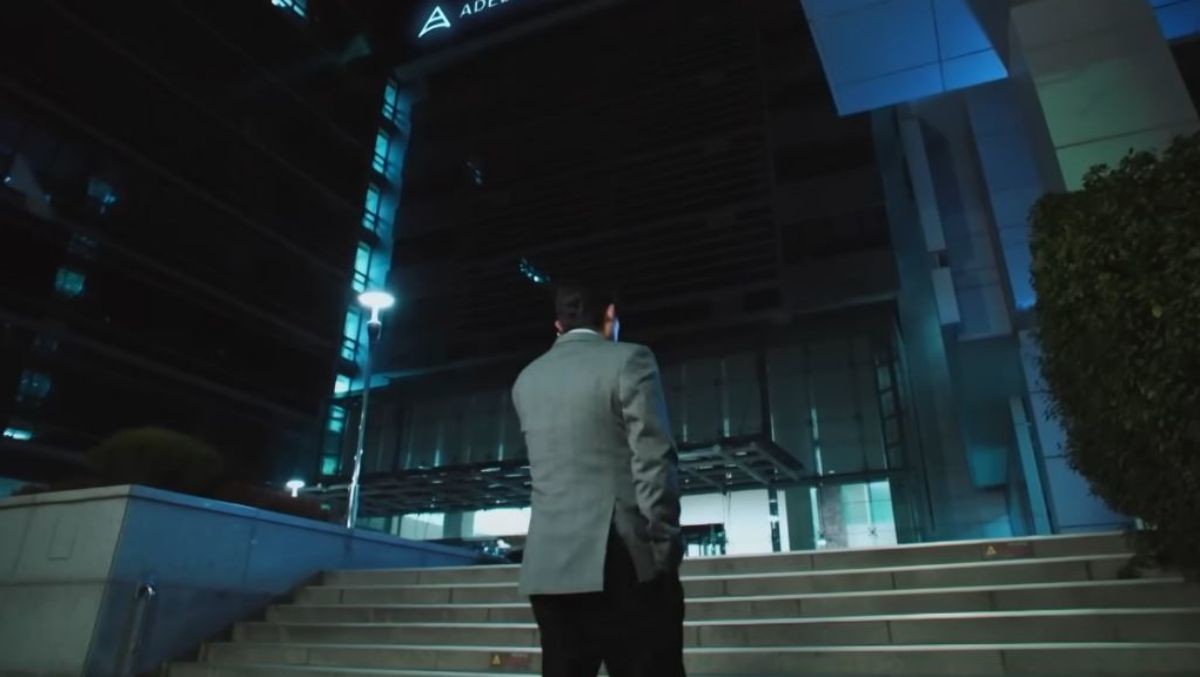 드라마 '붉은진주' 7회 장면 중 일부. / 유튜브 'KBS Drama'