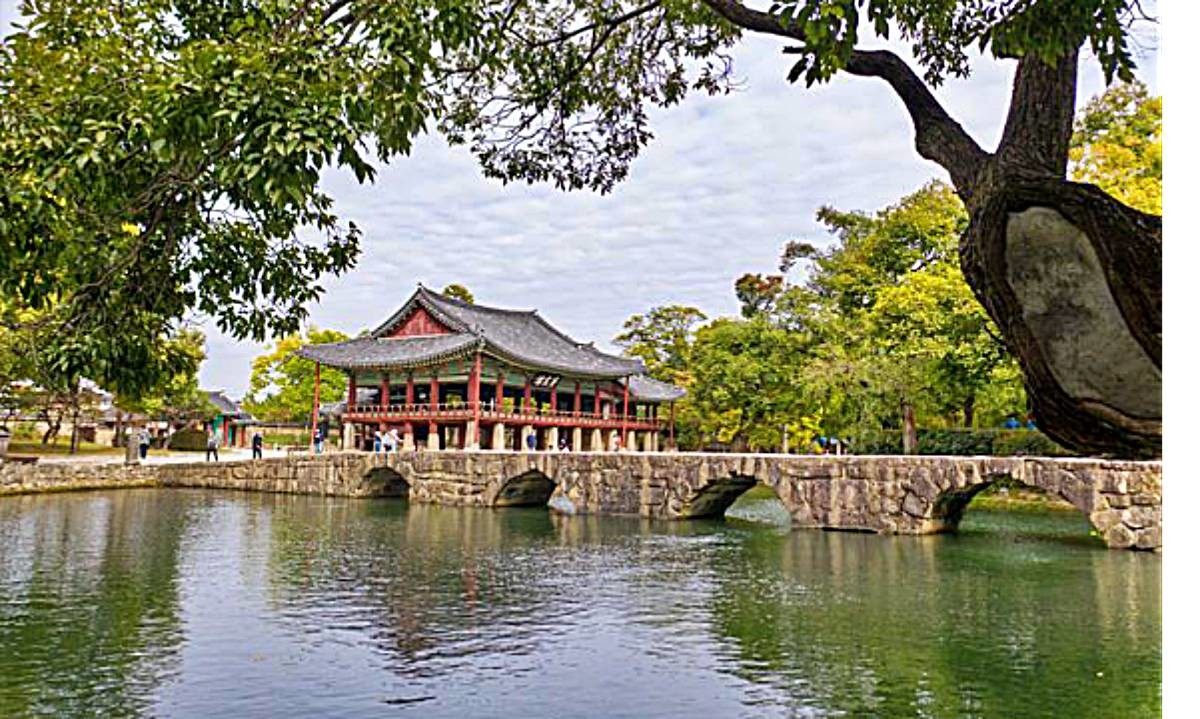 광한루원 / 한국관광공사 제공-공공누리