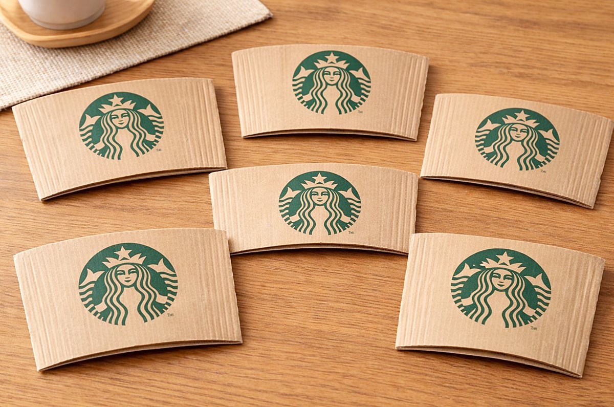 커피 컵홀더 모습. 기사 이해를 돕기 위해 AI를 활용해 제작한 자료 사진입니다. 실제 모습과 다소 차이가 있을 수 있습니다.