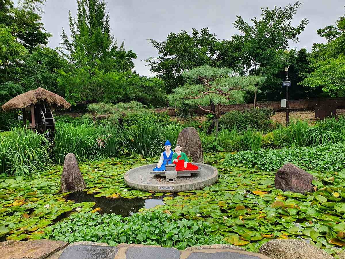 광한루원 / OLIVE JU-Shutterstock.com