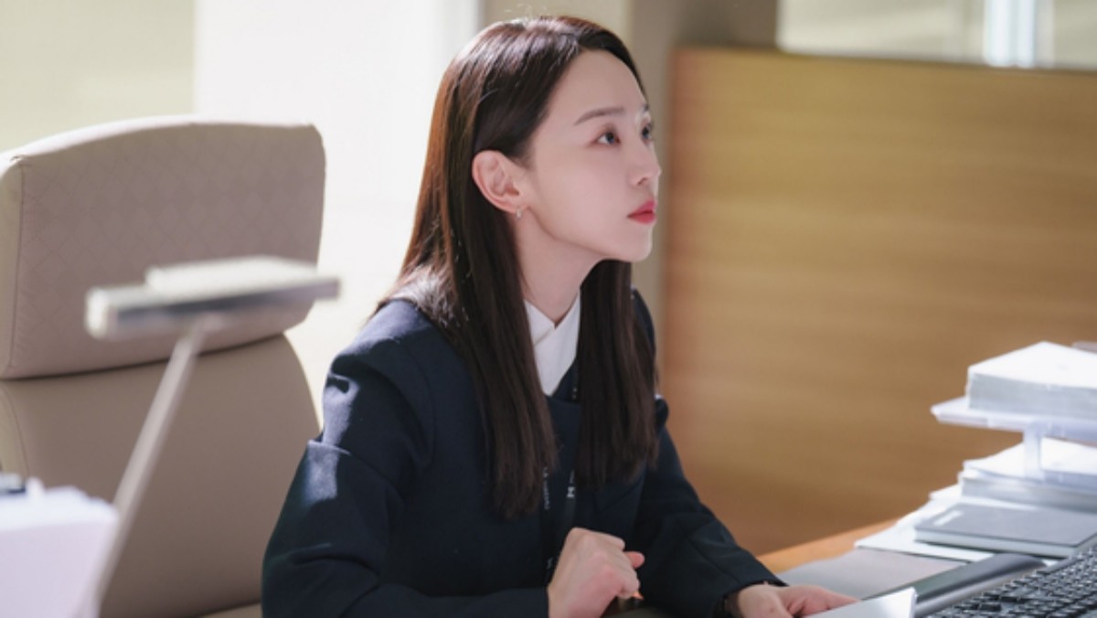 '은밀한 감사' 스틸컷. / tvN