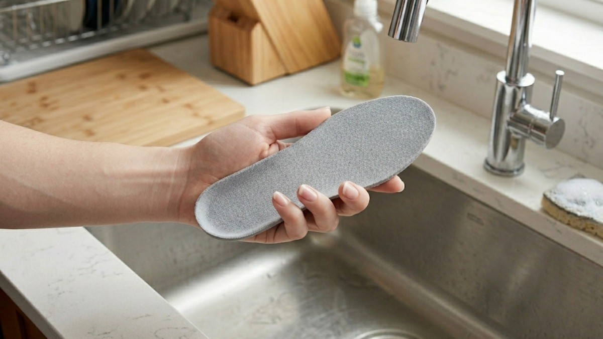 깔창 / 기사 내용을 바탕으로 제작한 AI 이미지