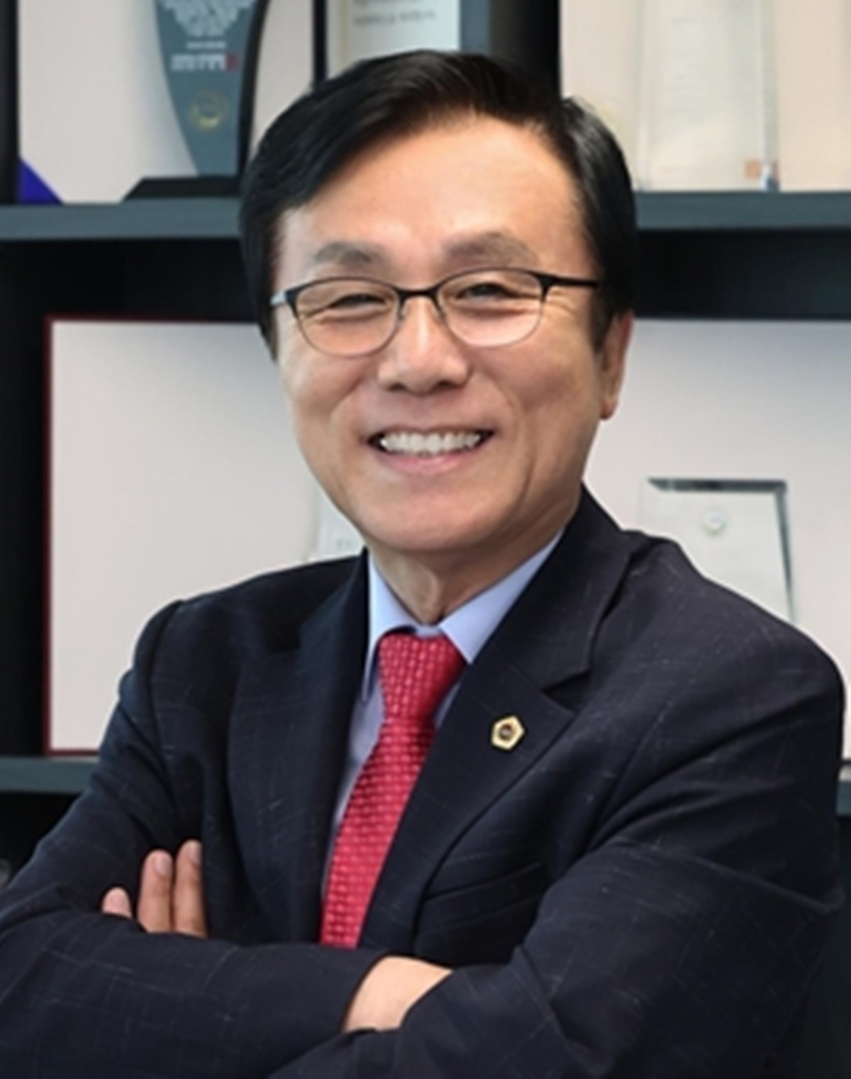 강석주 서울시의원. / 강석주 서울시의원실