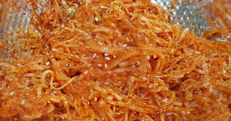 유튜브 '이 남자의 cook'