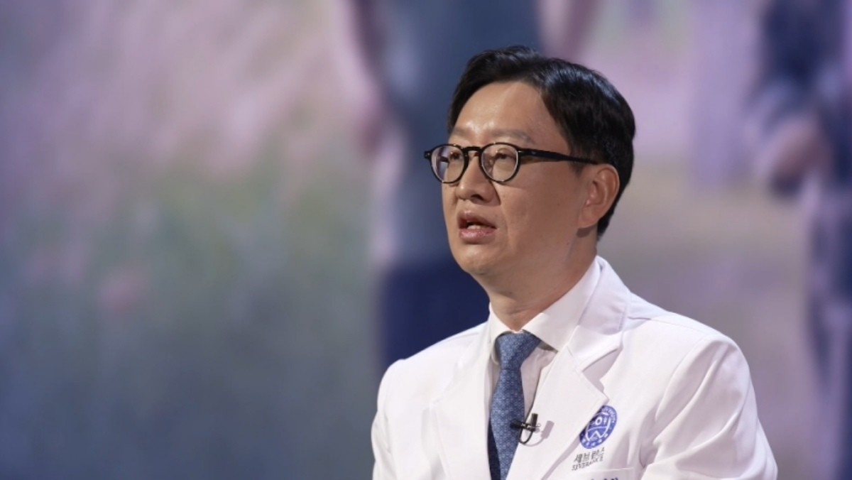 EBS '명의' 960회 방송 스틸컷. / EBS 제공