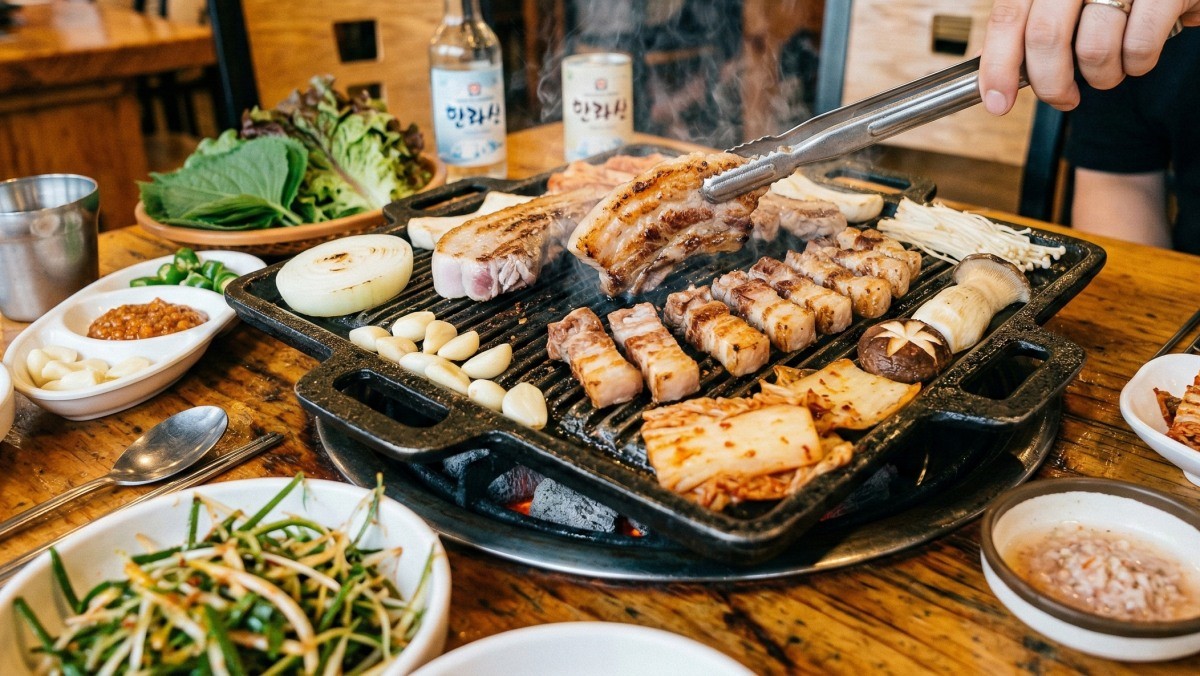 기사를 바탕으로 AI가 생성한 자료사진. 기사 본문의 실제 가게와 무관합니다.