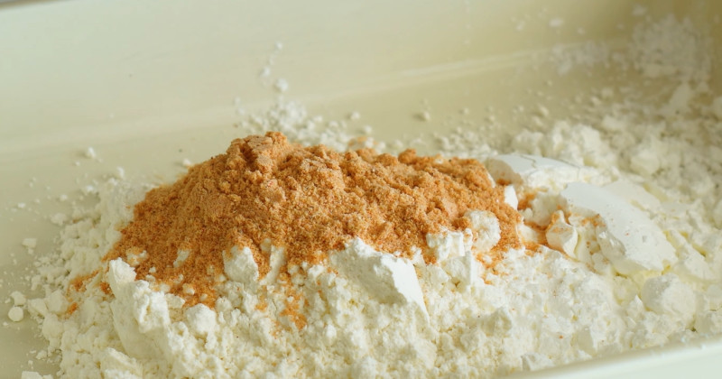 유튜브 '헤이즐 키친  Hazel Kitchen'