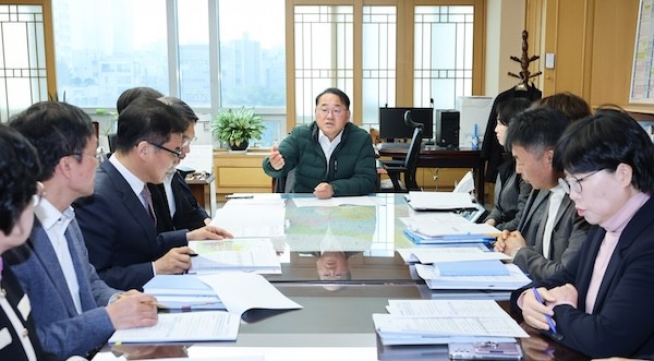 현대차 투자협약 후속조치 / 전북특별자치도