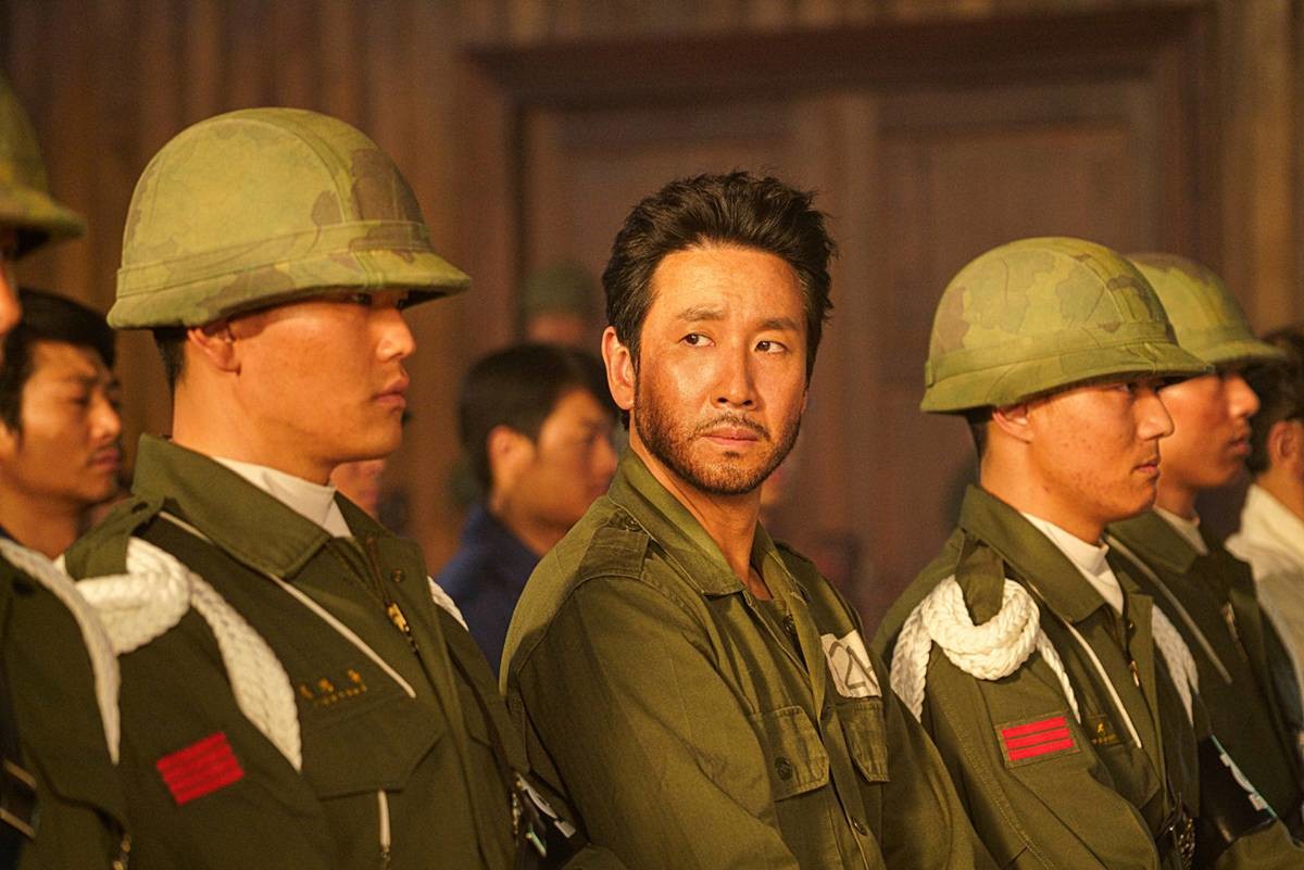 故 이선균 유작이 된 영화 / (주)NEW