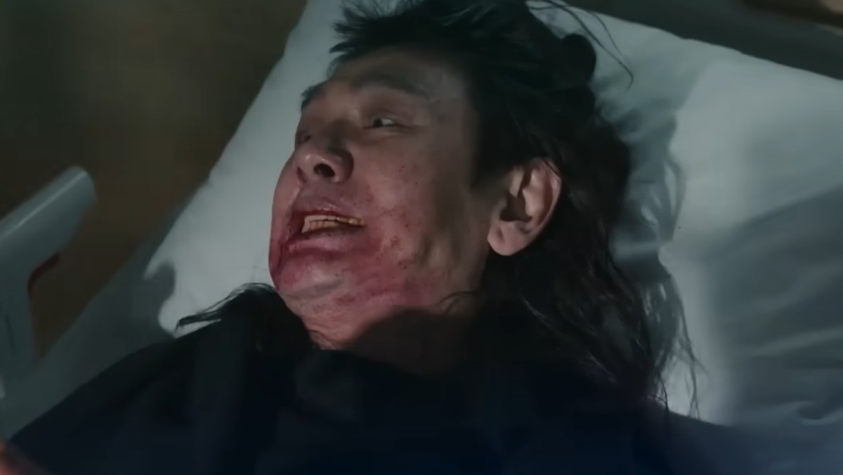 '오늘부터 인간입니다만' 속 한 장면 / 유튜브 'SBS Catch'