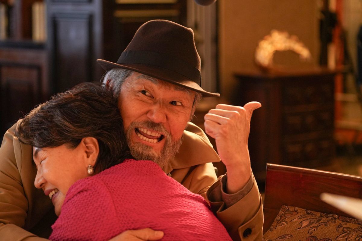 영화 '필사의 추격' 스틸컷. / TCO더콘텐츠온 제공