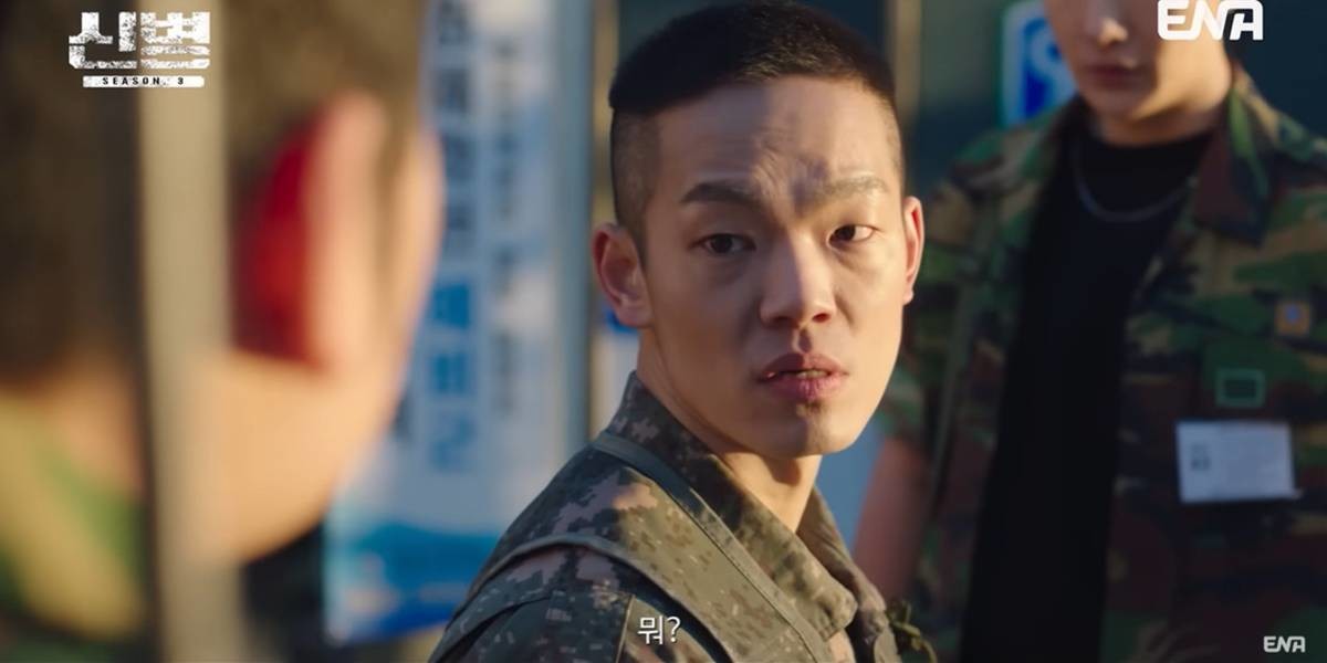 '시즌4'로 돌아오는 ENA 드라마 / 유튜브 'ENA 이엔에이'