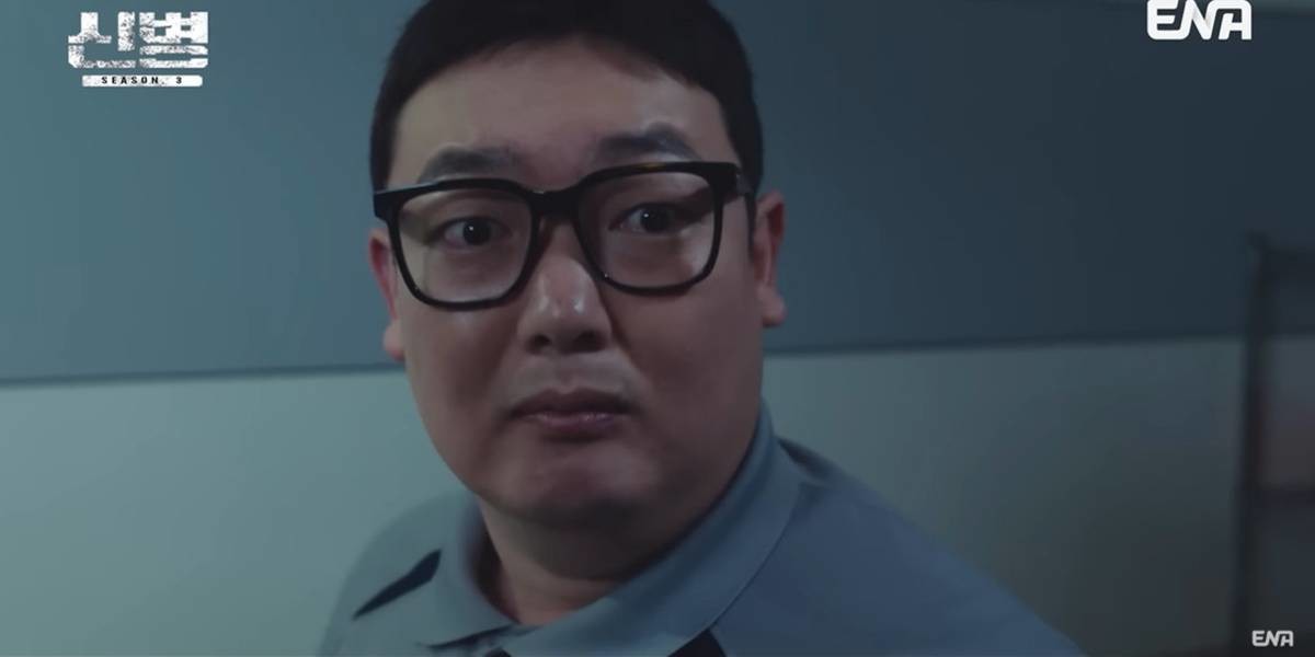 캐스팅 라인업 순차 공개 중인 '신병4' / 유튜브 'ENA 이엔에이'