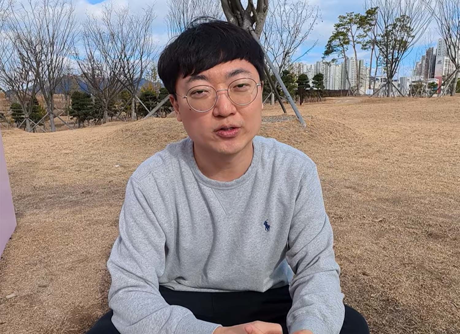 김선태 전 주무관 / '김선태' 유튜브 채널