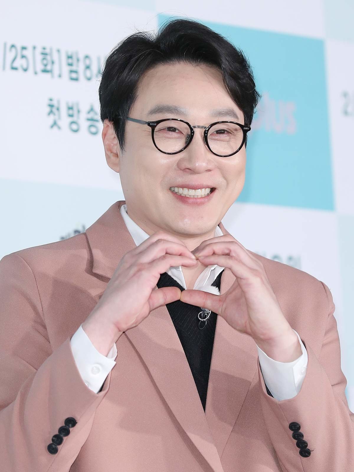 방송인 이휘재가 4년간의 공백을 깨고 KBS 예능으로 복귀한다. / 뉴스1