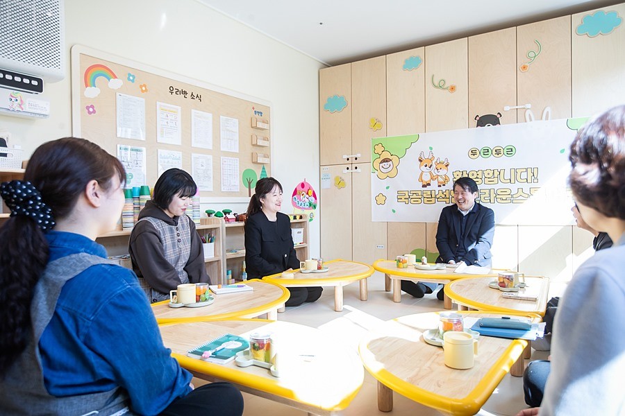 강범석 서구청장