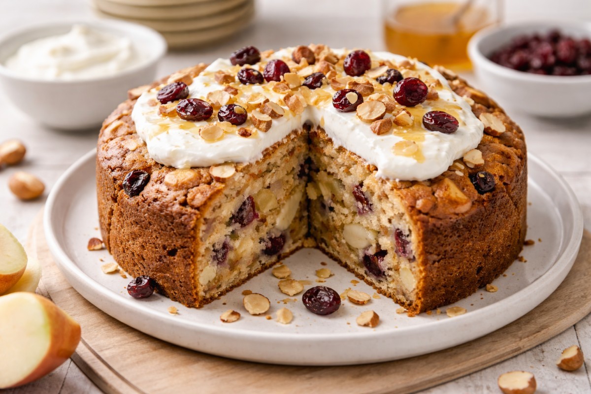 맛있는 케이크 / 기사 내용을 바탕으로 제작한 AI 이미지