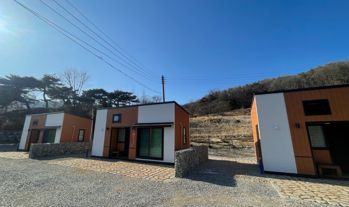 체류형 작은농장 공주여U 사진 / 공주시