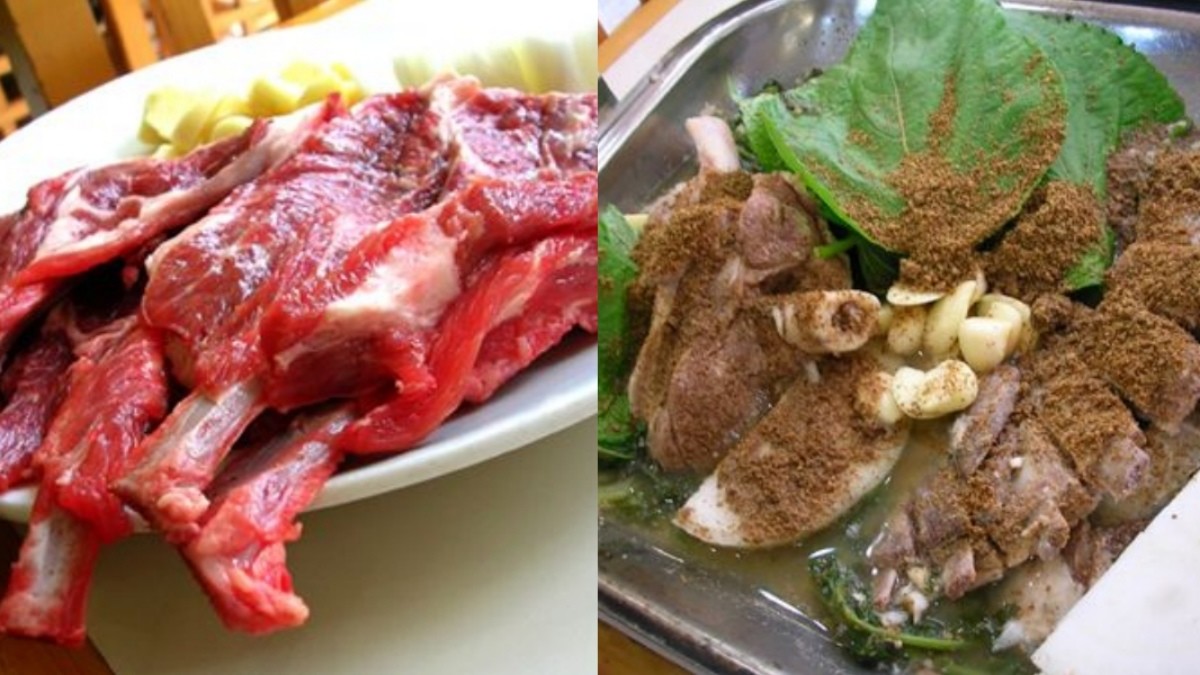 램랜드 네이버 리뷰 업체 등록 사진 캡처