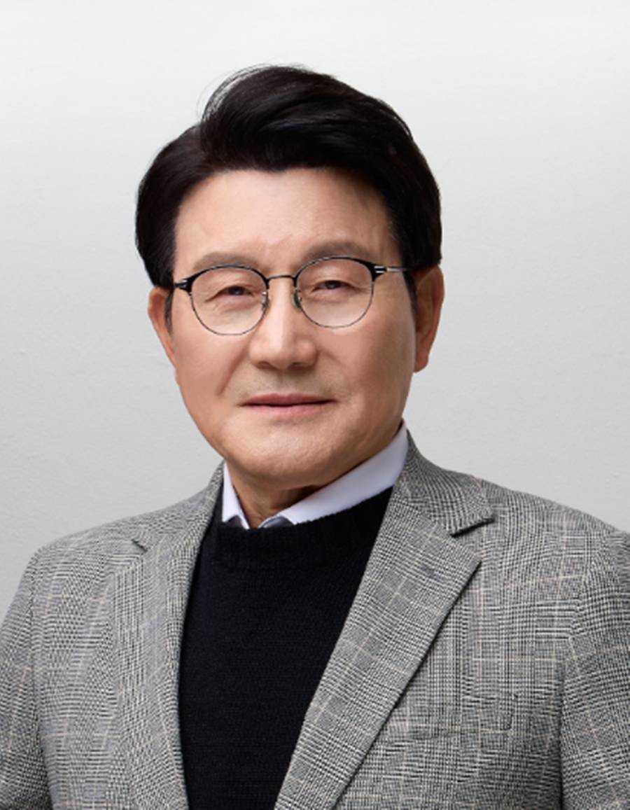 박승호 포항시장 예비후보/박승호 제공