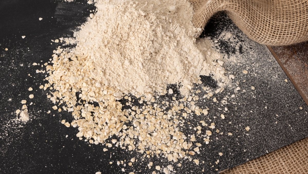 밀가루  / tgbozdmr-shutterstock.com