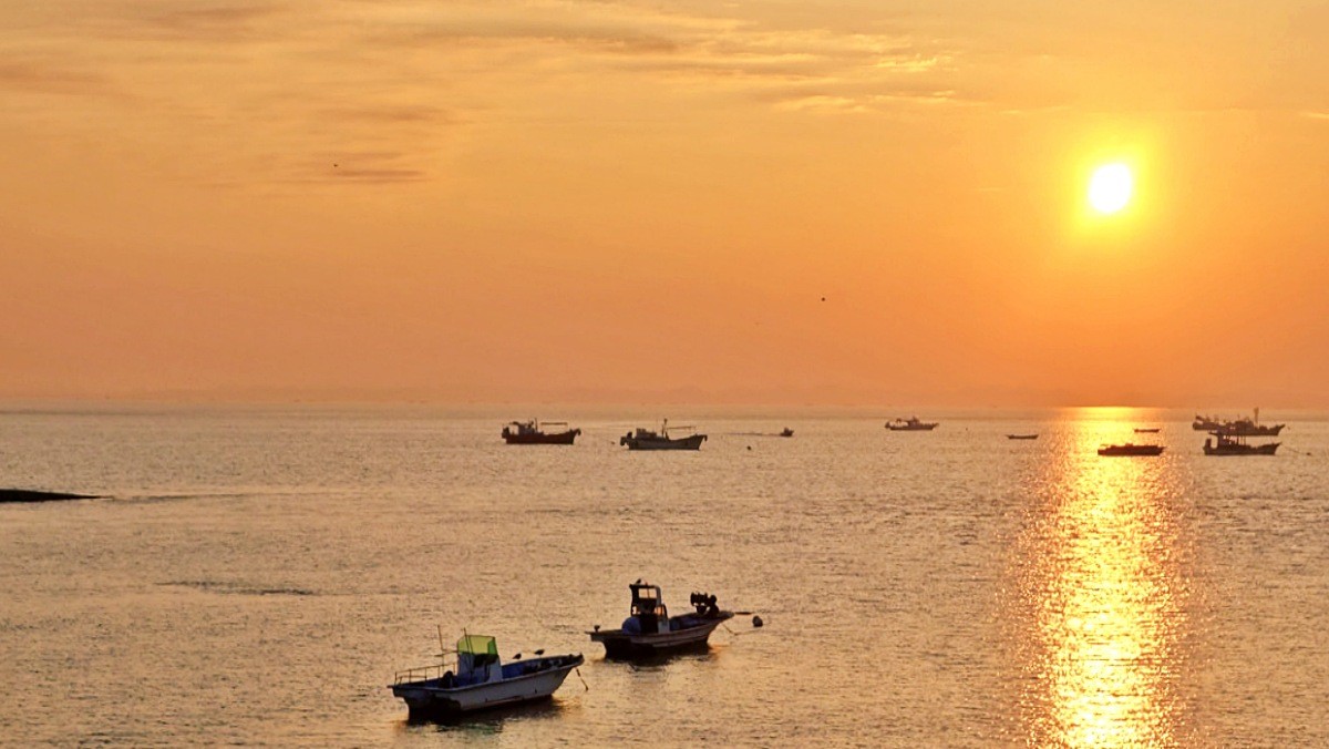 궁평항 / 화성시 문화관광 홈페이지