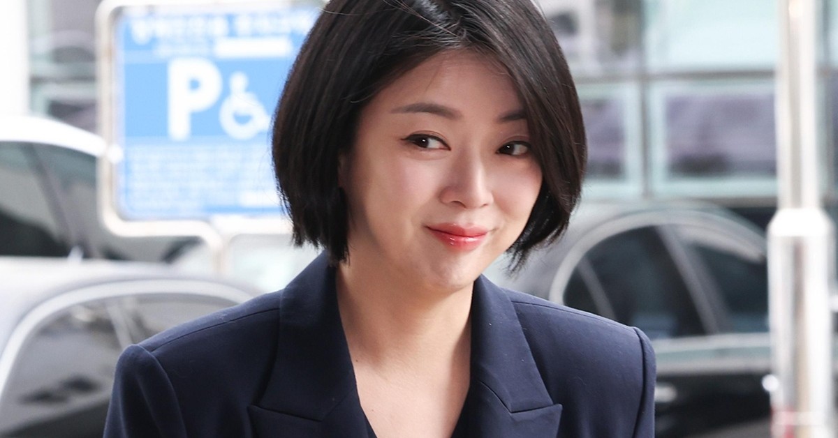 배현진 국민의힘 의원 / 뉴스1