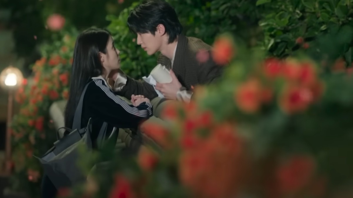 '21세기 대군부인' 속 한 장면 / 유튜브 'MBCdrama'