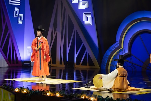 제52회 경연사진 / 남원시