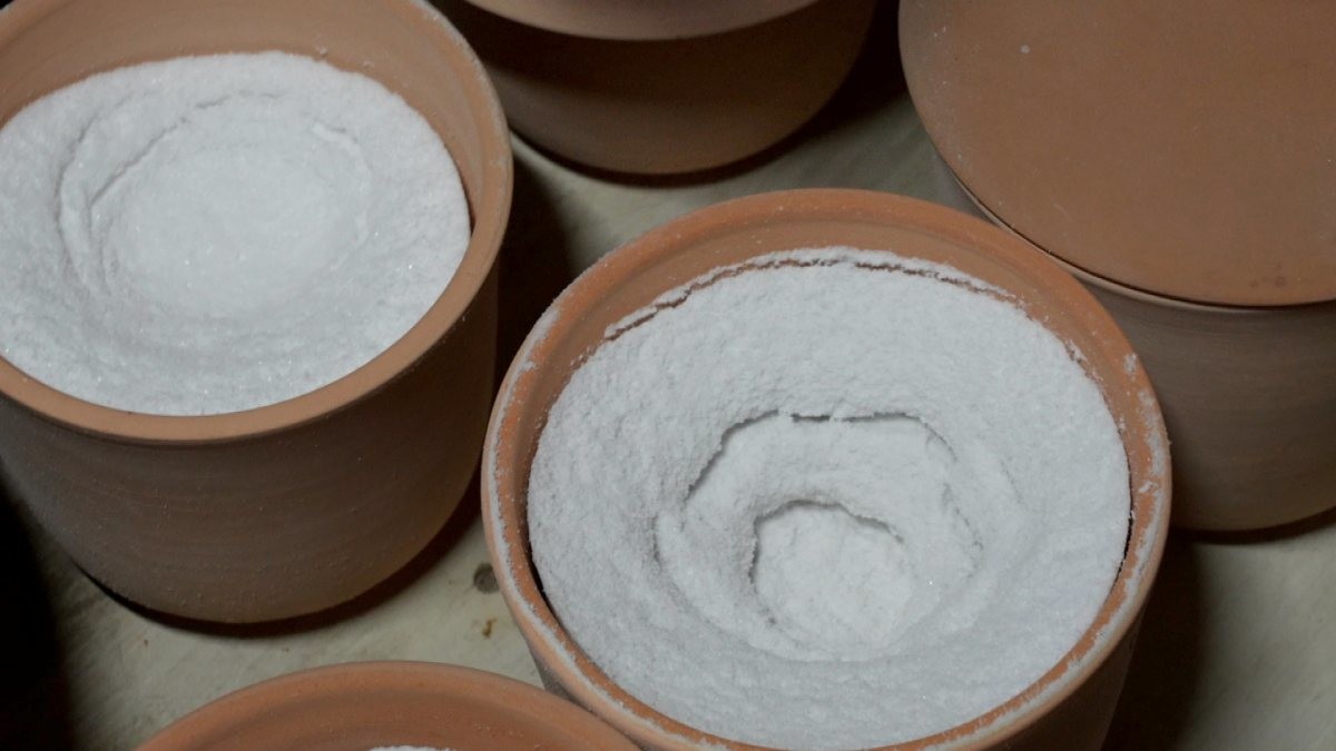 EBS1 '한국기행' 미리보기 페이지에서 제공하는 '두부를 부탁해, 두부삼합' 편 자료 사진. / EBS1 제공