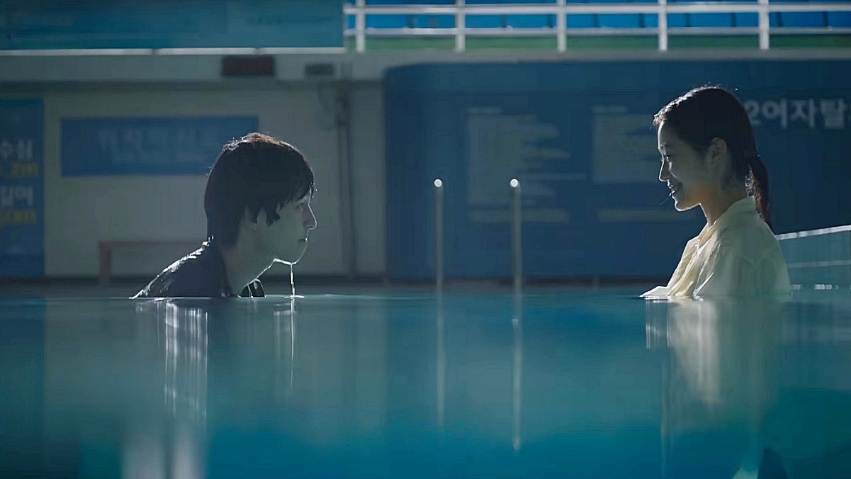 영화 '청설' 속 한 장면 / 플러스엠 엔터테인먼트