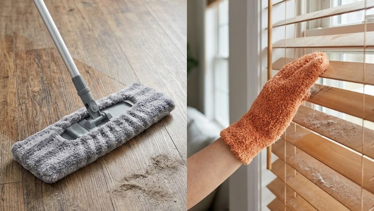 수면 양말을 활용하는 모습 / 기사 내용을 바탕으로 제작한 AI 이미지