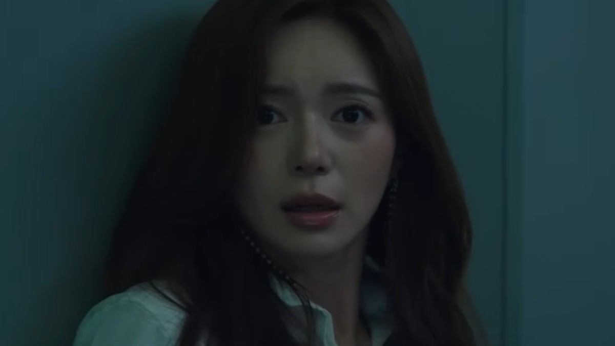 '세이렌' 속 한 장면 / 유튜브 '디글 :Diggle'