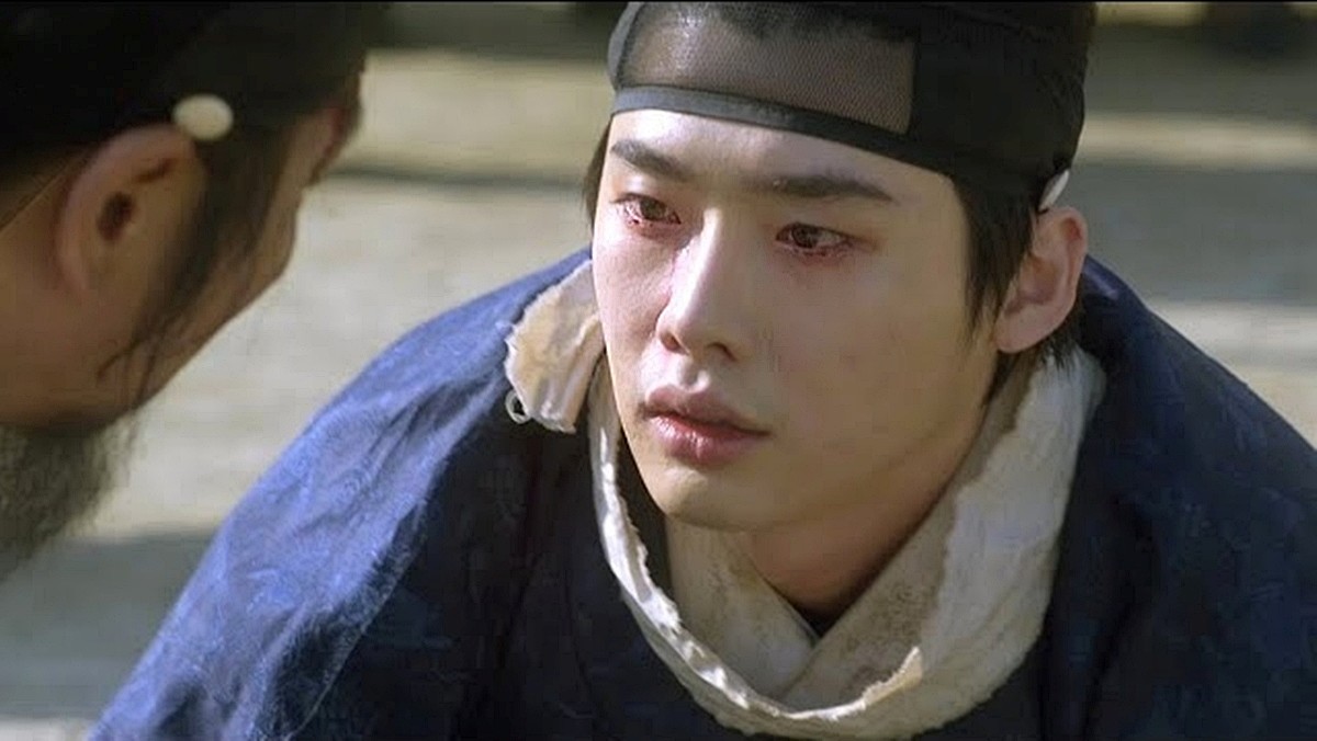 영화 '관상' 예고편 캡처 / ㈜쇼박스