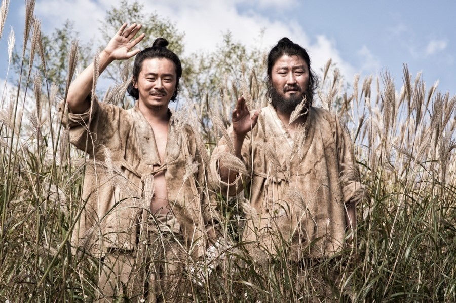 영화 '관상' 스틸컷 / ㈜쇼박스