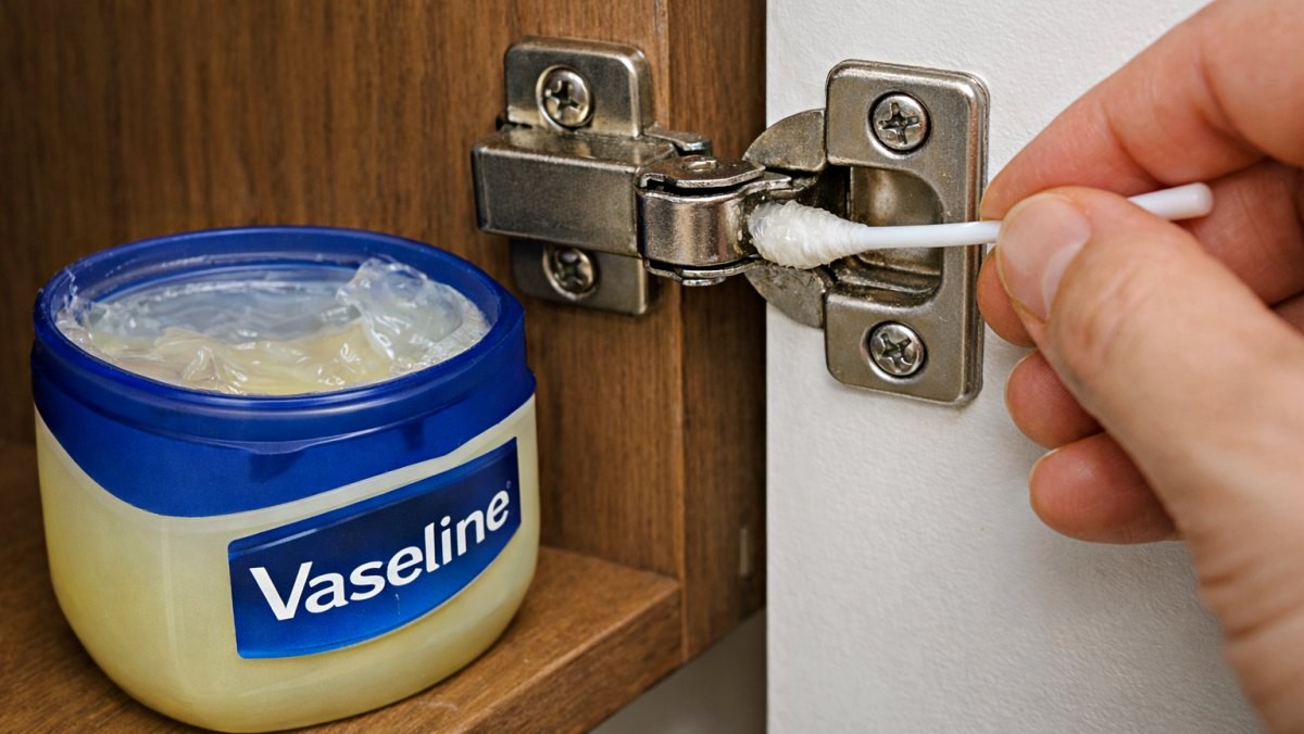 '바세린, 의외의 활용' 기사 내용 토대로 AI툴 활용해 제작한 자료사진.