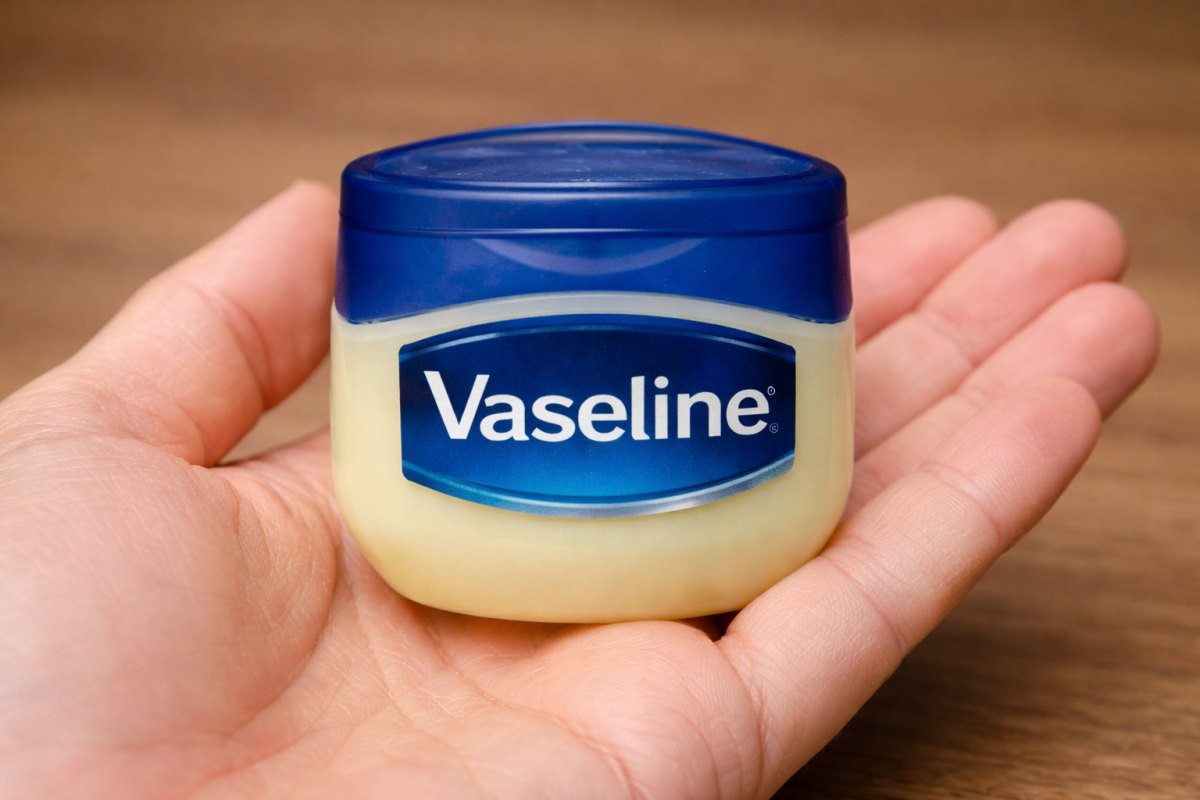 의외의 생활 꿀템, 바세린. 기사 내용 토대로 AI툴 활용해 제작한 자료사진.