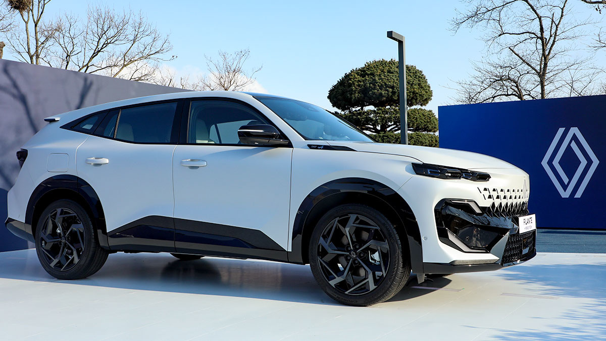 르노 필랑트. / 권혁재 PD