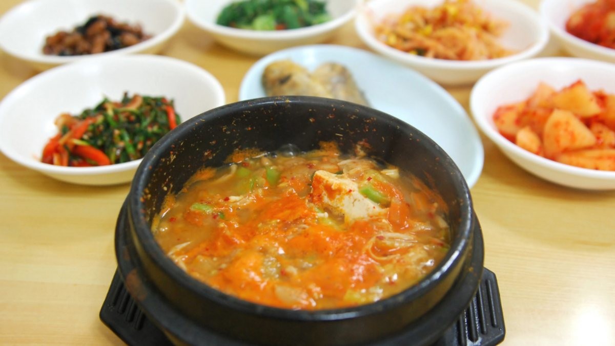 청국장 사진 / Johnathan21-shutterstock.com