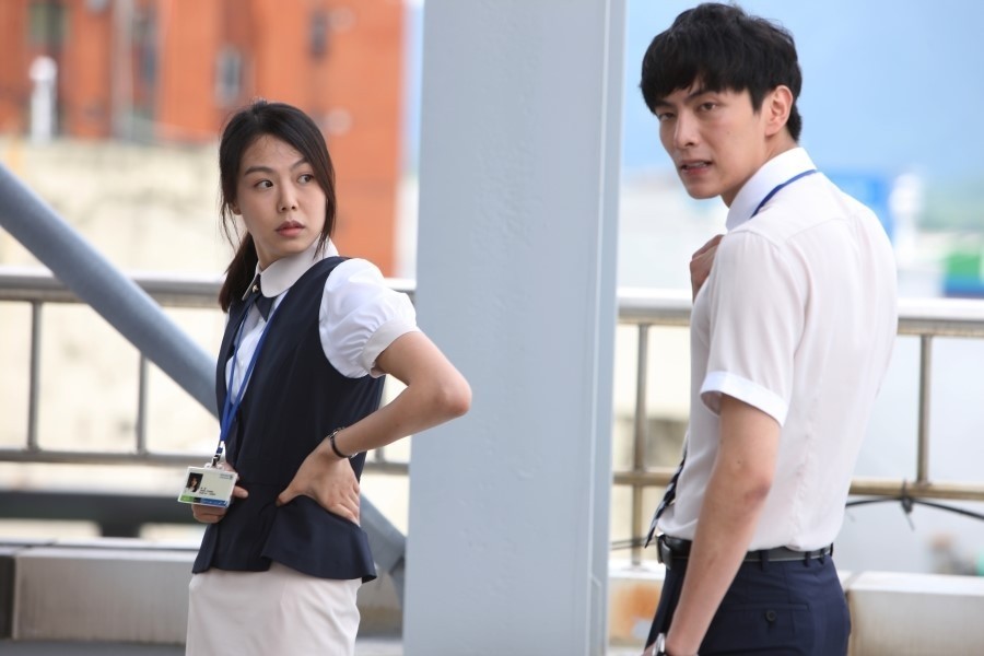 '연애의 온도' 스틸컷. / 롯데엔터테인먼트