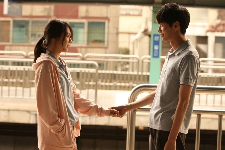 '연애의 온도' 스틸컷. / 롯데엔터테인먼트