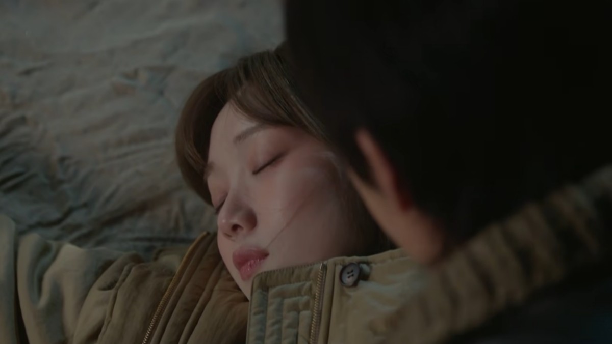 '찬란한 너의 계절에' 5회 일부. / 유튜브 'MBCdrama'